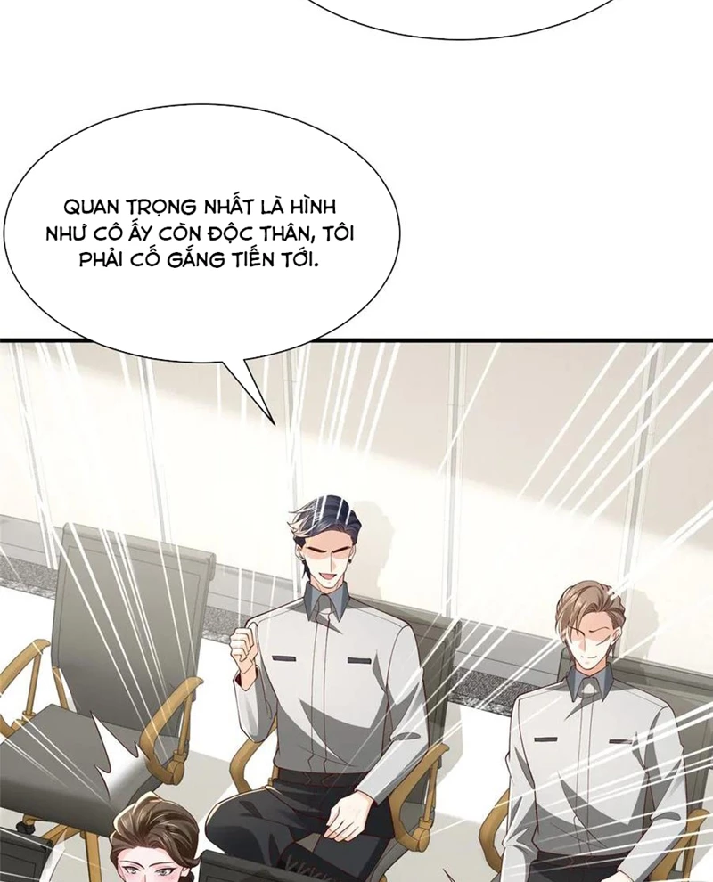 Mỗi Tuần Ta Có Một Nghề Nghiệp Mới Chapter 745 - Trang 4