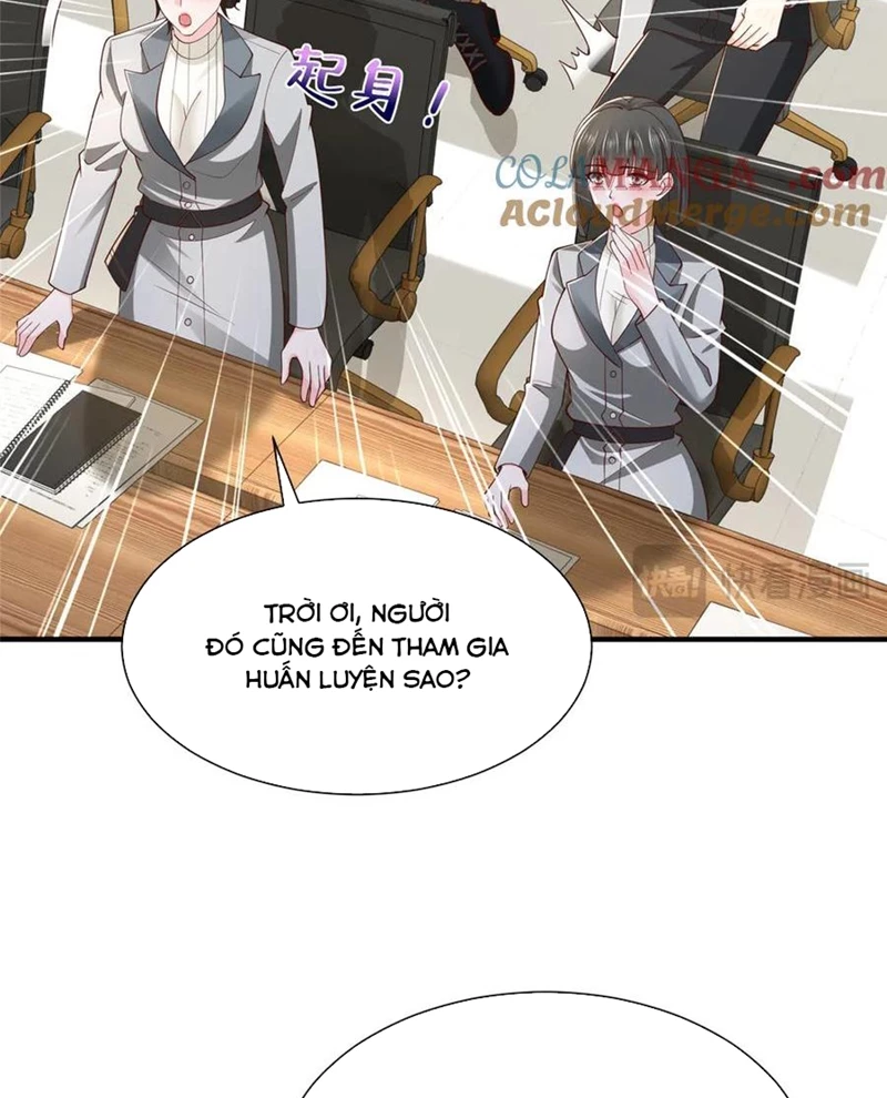 Mỗi Tuần Ta Có Một Nghề Nghiệp Mới Chapter 745 - Trang 4