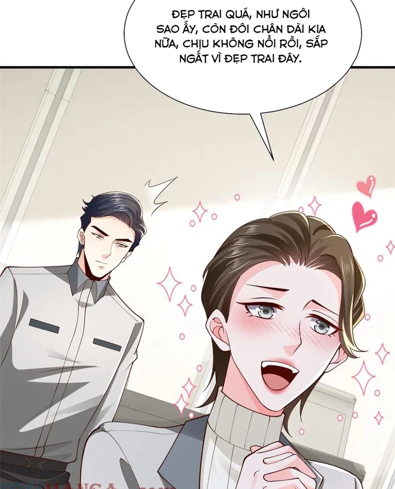 Mỗi Tuần Ta Có Một Nghề Nghiệp Mới Chapter 745 - Trang 4