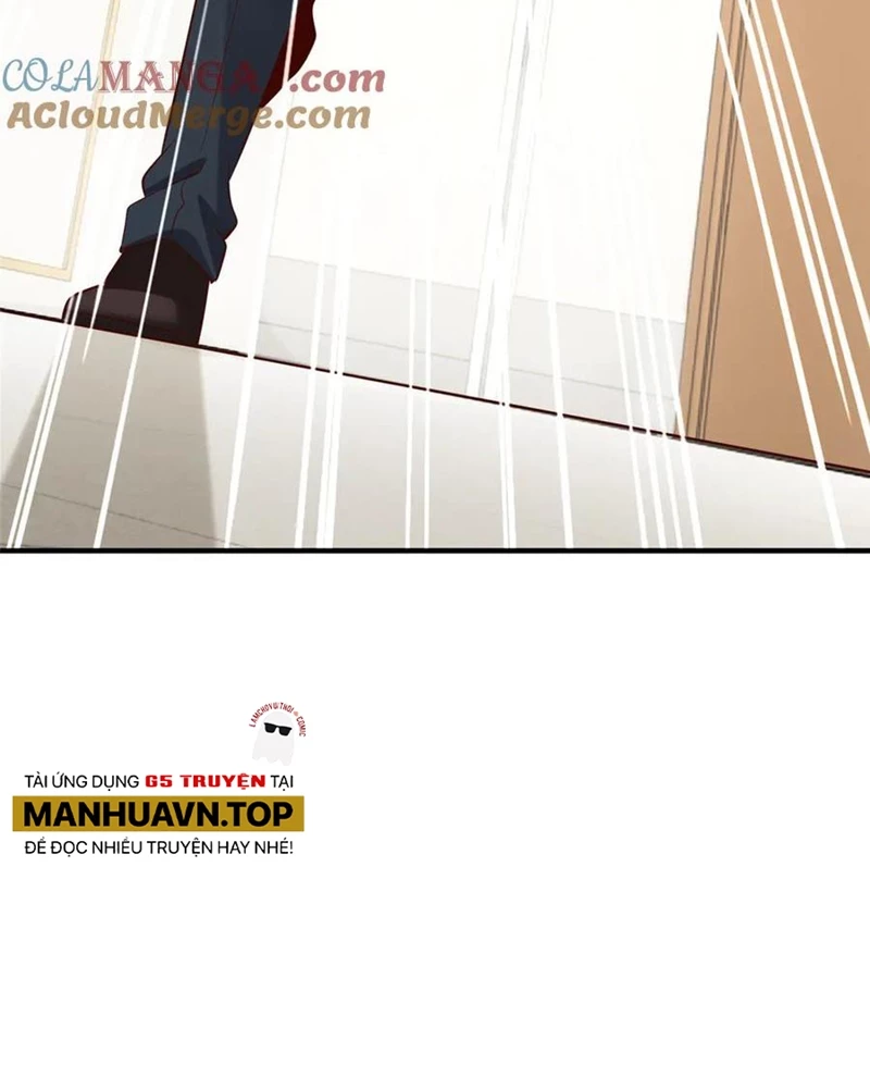 Mỗi Tuần Ta Có Một Nghề Nghiệp Mới Chapter 745 - Trang 4