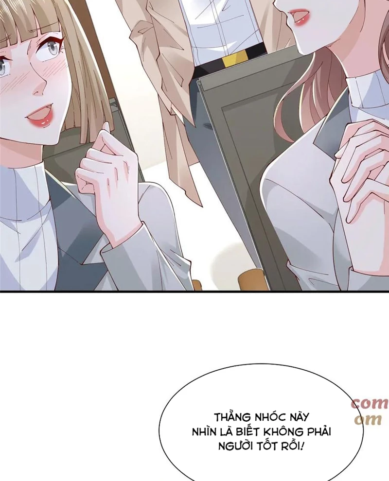 Mỗi Tuần Ta Có Một Nghề Nghiệp Mới Chapter 745 - Trang 4