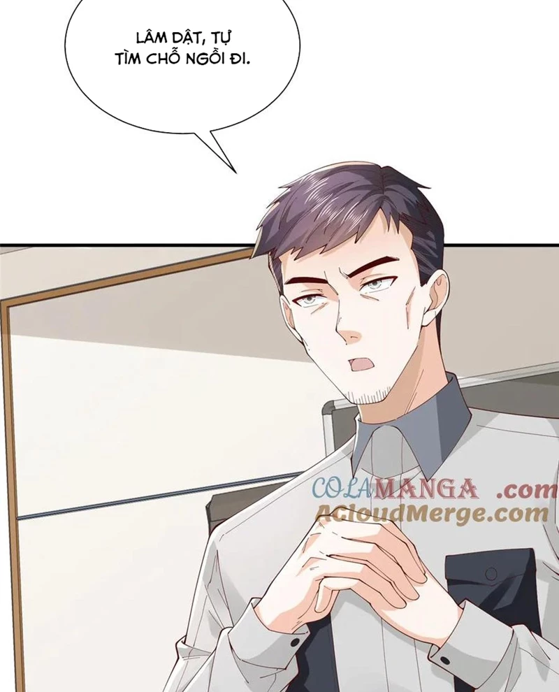 Mỗi Tuần Ta Có Một Nghề Nghiệp Mới Chapter 745 - Trang 4