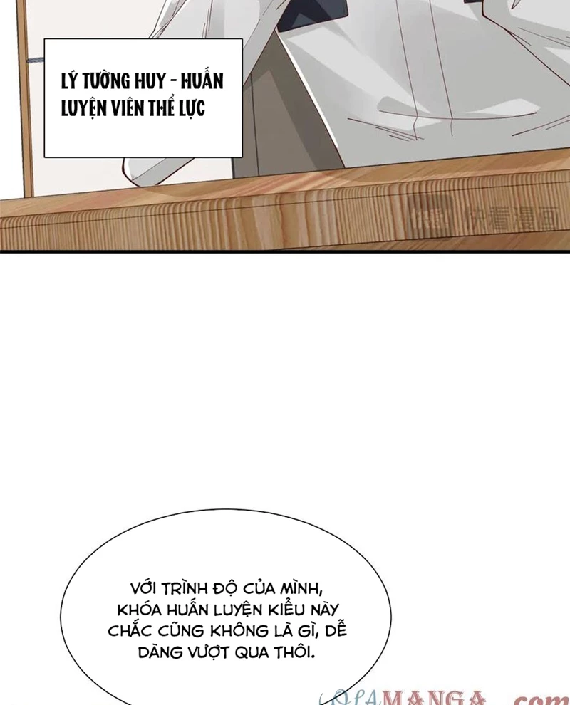 Mỗi Tuần Ta Có Một Nghề Nghiệp Mới Chapter 745 - Trang 4