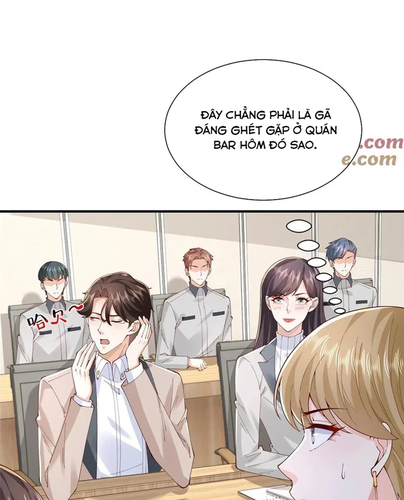 Mỗi Tuần Ta Có Một Nghề Nghiệp Mới Chapter 745 - Trang 4