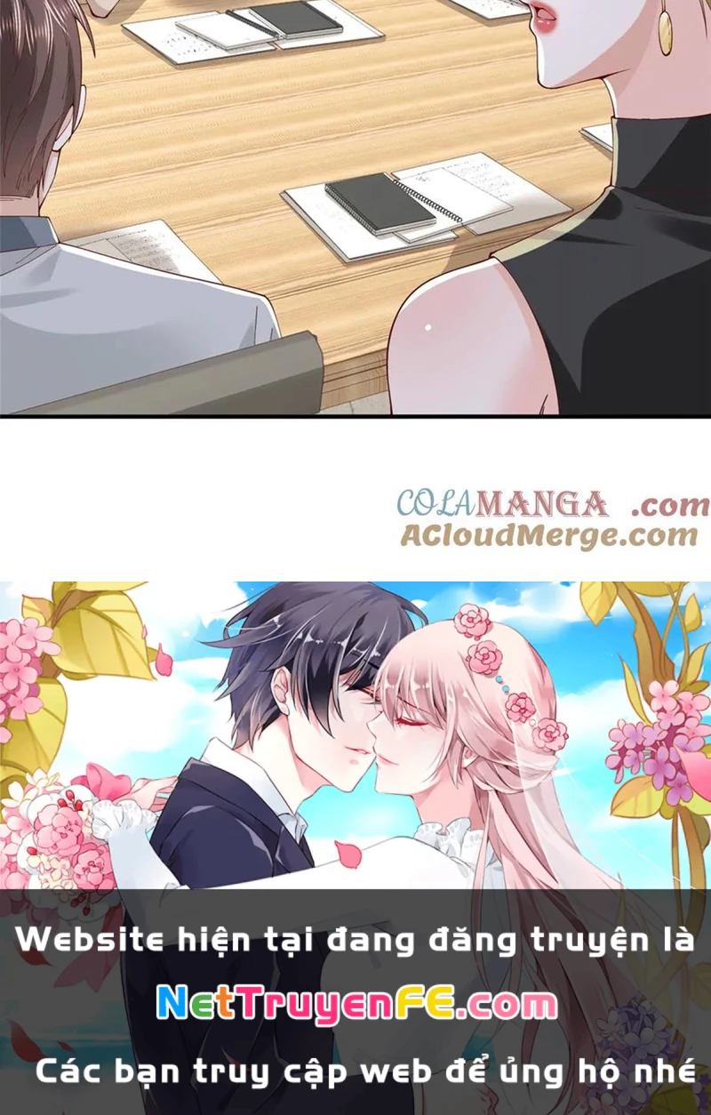 Mỗi Tuần Ta Có Một Nghề Nghiệp Mới Chapter 745 - Trang 4