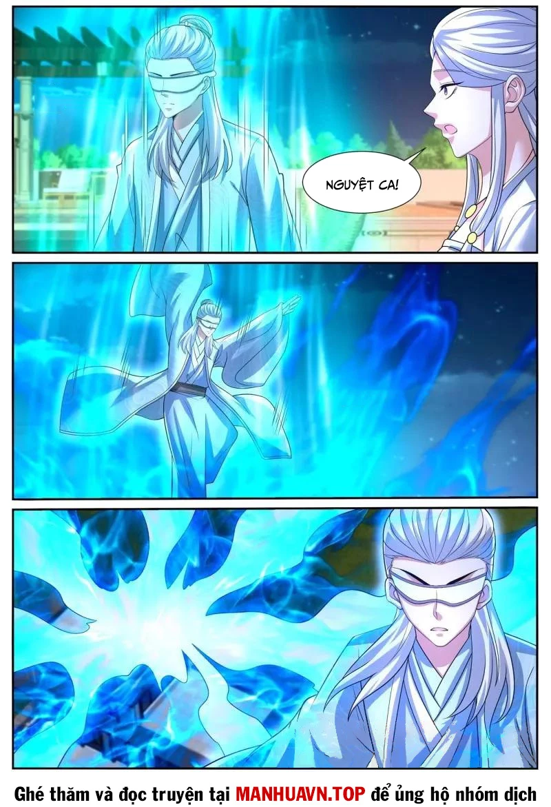 Trọng Sinh Đô Thị Tu Tiên Chapter 1048 - Trang 4