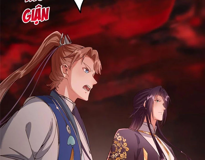 Chưởng Môn Khiêm Tốn Chút Chapter 438 - Trang 4