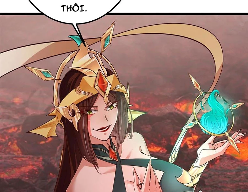 Chưởng Môn Khiêm Tốn Chút Chapter 438 - Trang 4