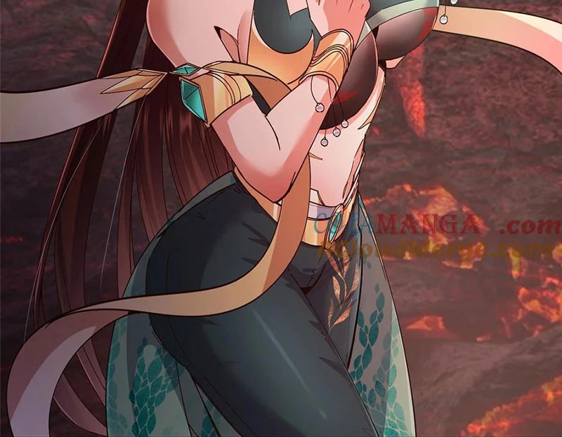 Chưởng Môn Khiêm Tốn Chút Chapter 438 - Trang 4