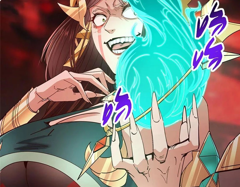 Chưởng Môn Khiêm Tốn Chút Chapter 438 - Trang 4