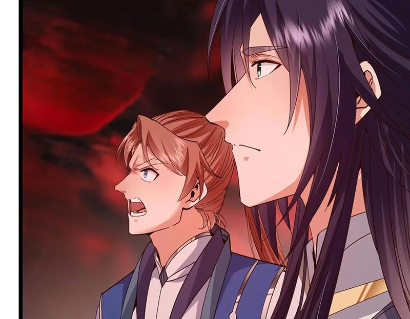 Chưởng Môn Khiêm Tốn Chút Chapter 438 - Trang 4