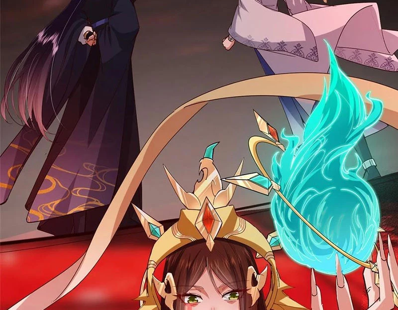 Chưởng Môn Khiêm Tốn Chút Chapter 438 - Trang 4