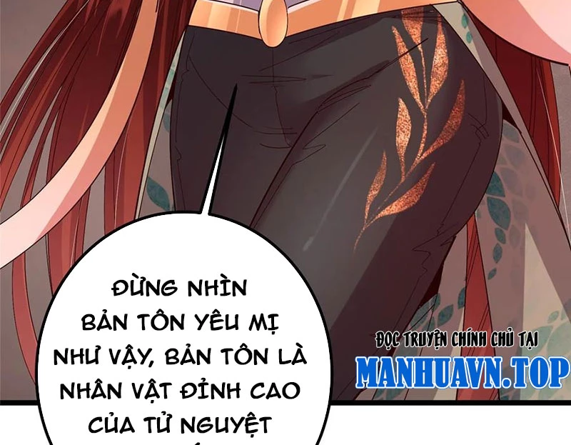 Chưởng Môn Khiêm Tốn Chút Chapter 438 - Trang 4