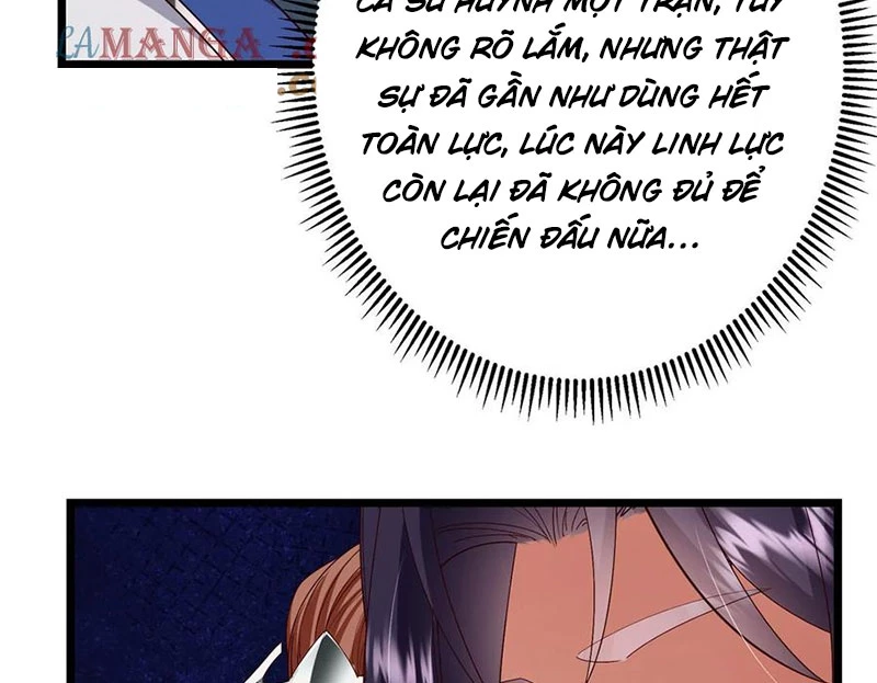 Chưởng Môn Khiêm Tốn Chút Chapter 438 - Trang 4