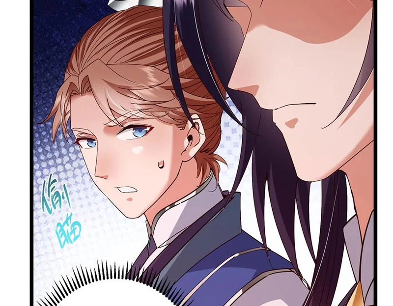 Chưởng Môn Khiêm Tốn Chút Chapter 438 - Trang 4