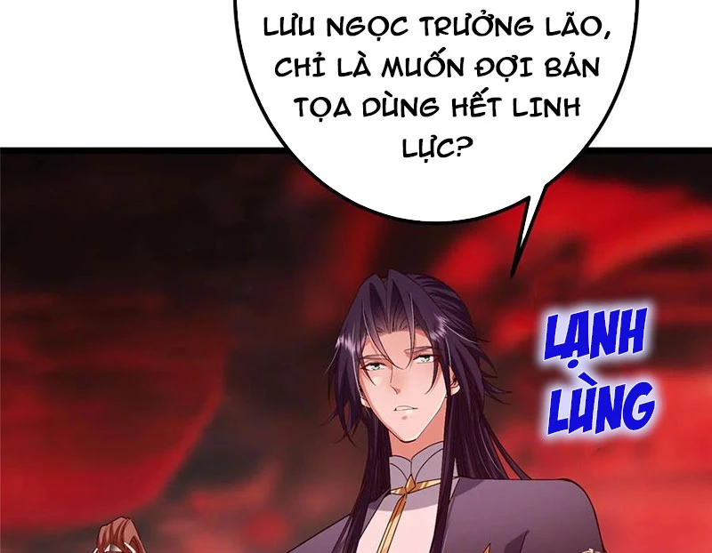 Chưởng Môn Khiêm Tốn Chút Chapter 438 - Trang 4