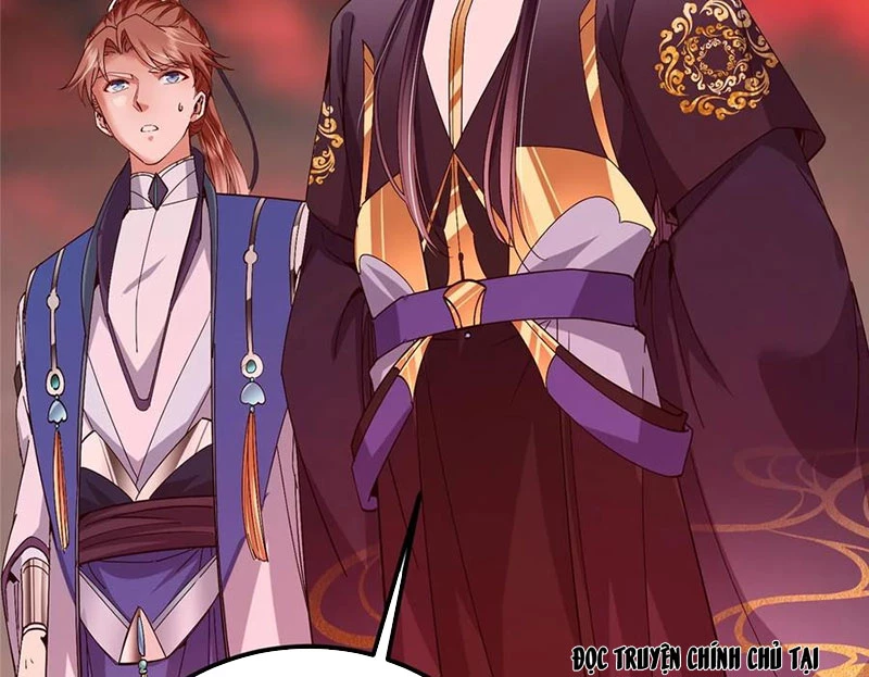 Chưởng Môn Khiêm Tốn Chút Chapter 438 - Trang 4