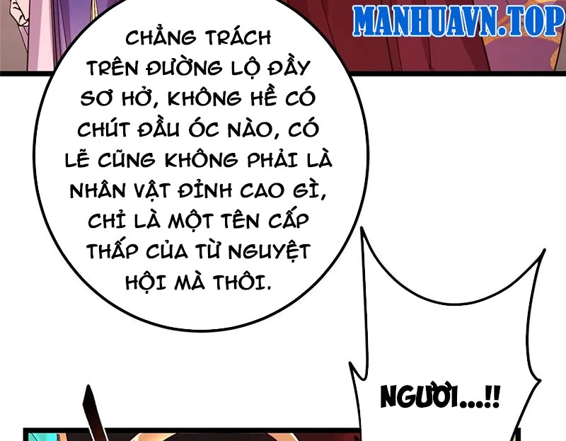 Chưởng Môn Khiêm Tốn Chút Chapter 438 - Trang 4