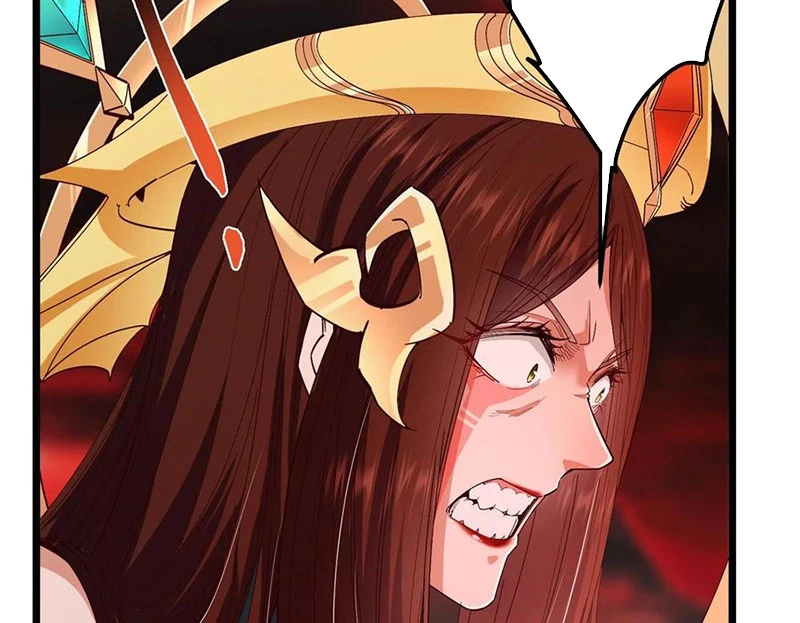 Chưởng Môn Khiêm Tốn Chút Chapter 438 - Trang 4