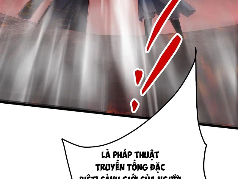 Chưởng Môn Khiêm Tốn Chút Chapter 438 - Trang 4
