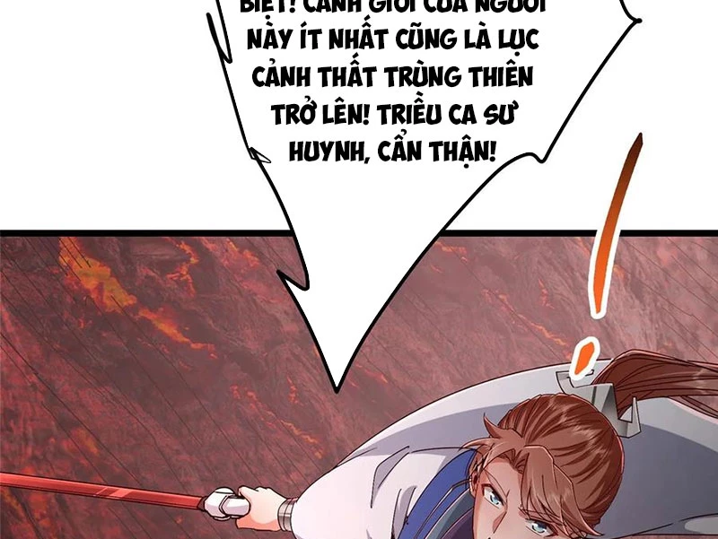 Chưởng Môn Khiêm Tốn Chút Chapter 438 - Trang 4