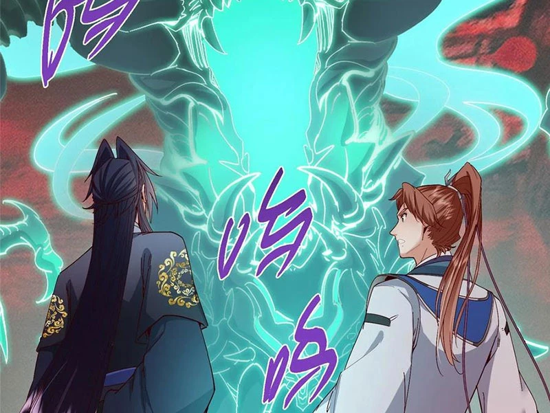 Chưởng Môn Khiêm Tốn Chút Chapter 438 - Trang 4