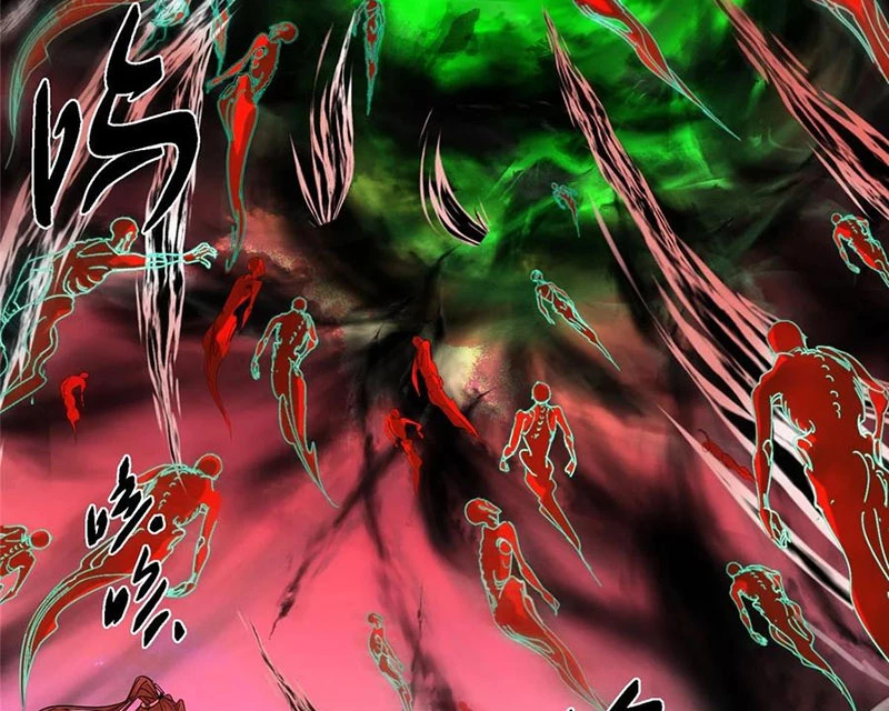 Chưởng Môn Khiêm Tốn Chút Chapter 438 - Trang 4