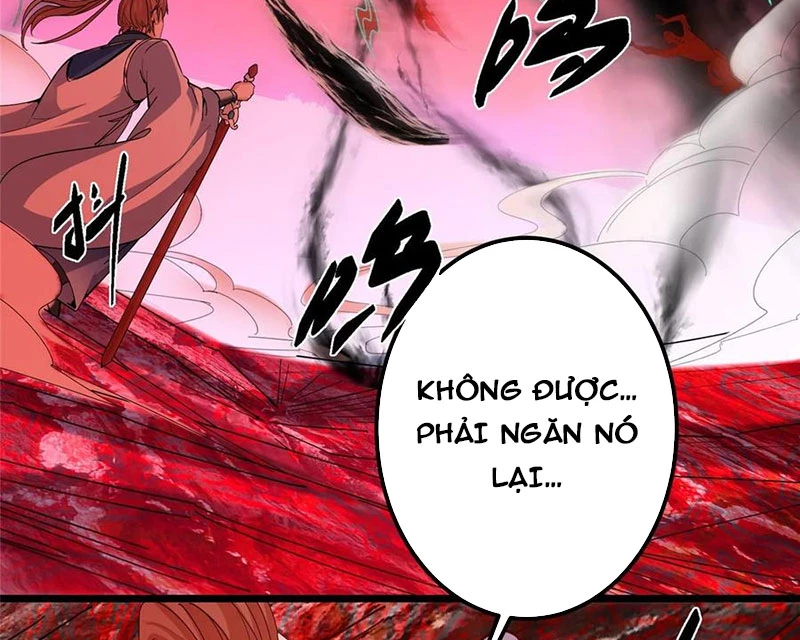 Chưởng Môn Khiêm Tốn Chút Chapter 438 - Trang 4