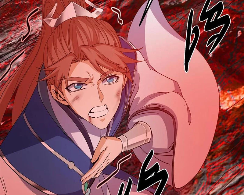 Chưởng Môn Khiêm Tốn Chút Chapter 438 - Trang 4