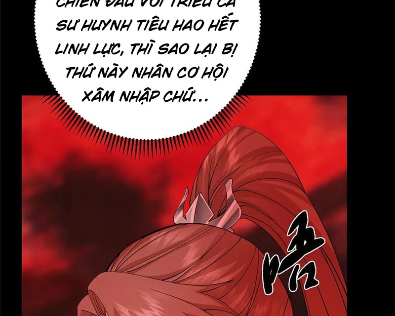 Chưởng Môn Khiêm Tốn Chút Chapter 438 - Trang 4