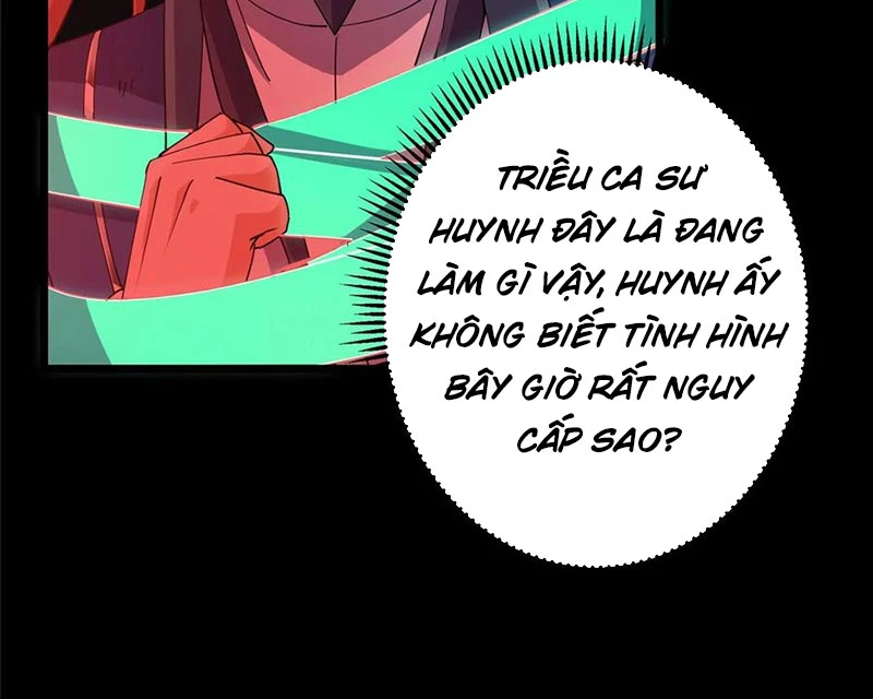 Chưởng Môn Khiêm Tốn Chút Chapter 438 - Trang 4