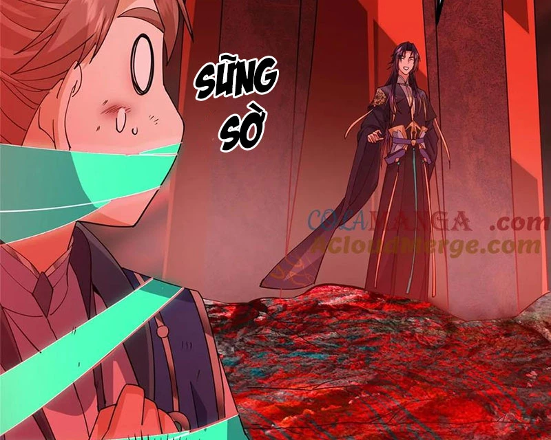 Chưởng Môn Khiêm Tốn Chút Chapter 438 - Trang 4