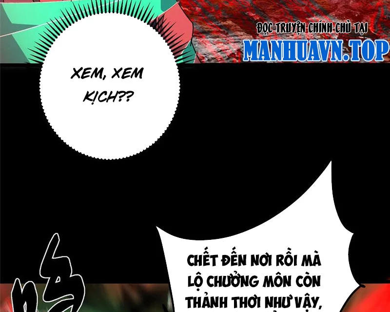 Chưởng Môn Khiêm Tốn Chút Chapter 438 - Trang 4