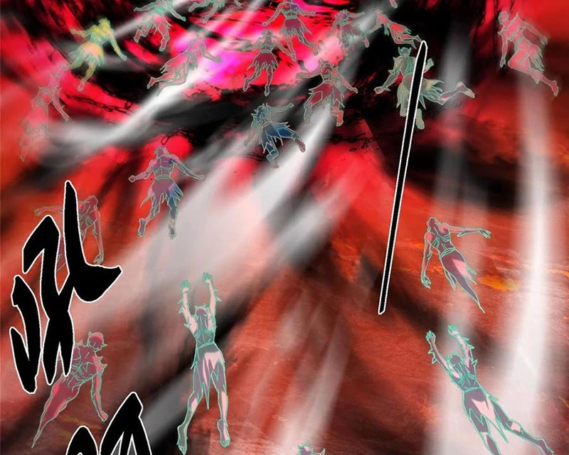 Chưởng Môn Khiêm Tốn Chút Chapter 438 - Trang 4