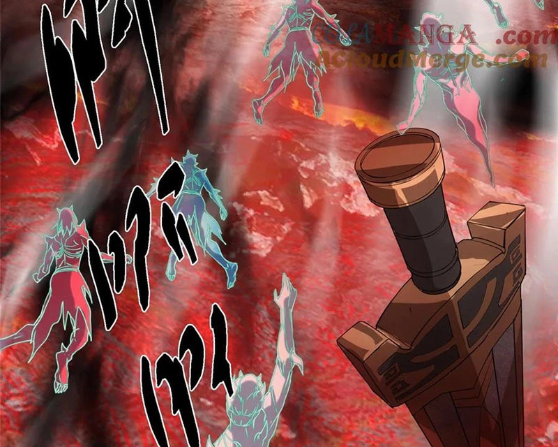 Chưởng Môn Khiêm Tốn Chút Chapter 438 - Trang 4