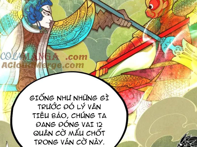 Vạn Cổ Chí Tôn Chapter 363 - Next Chapter 364