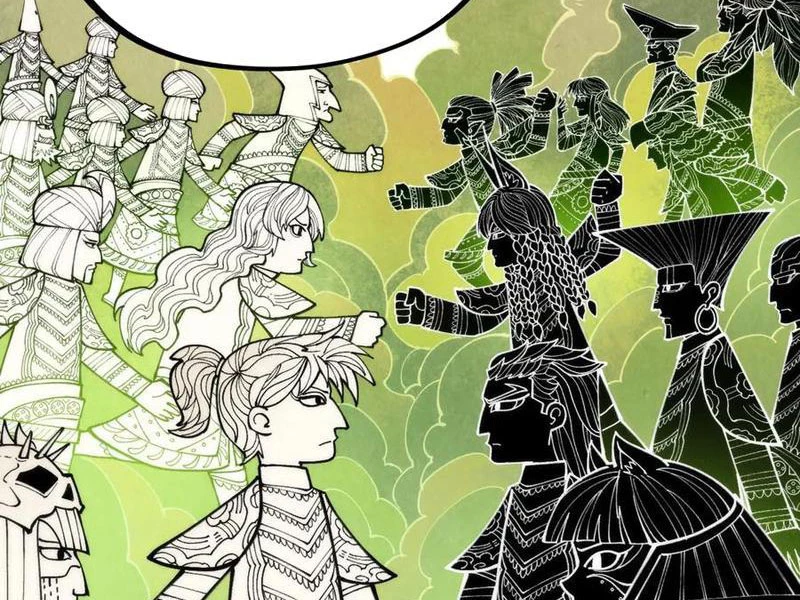 Vạn Cổ Chí Tôn Chapter 363 - Next Chapter 364