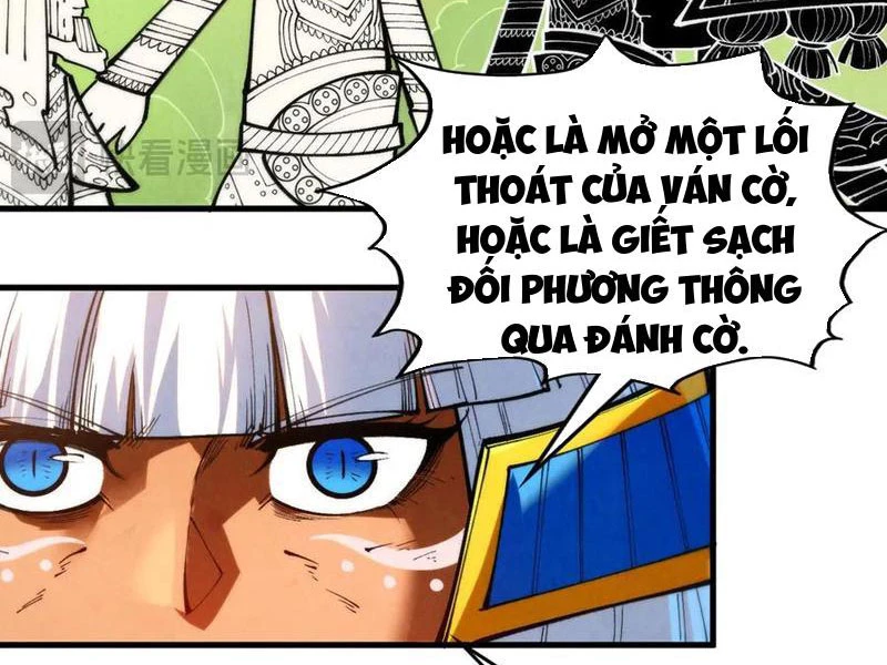 Vạn Cổ Chí Tôn Chapter 363 - Next Chapter 364