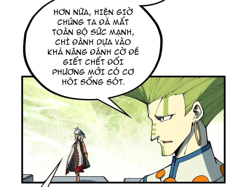Vạn Cổ Chí Tôn Chapter 363 - Next Chapter 364