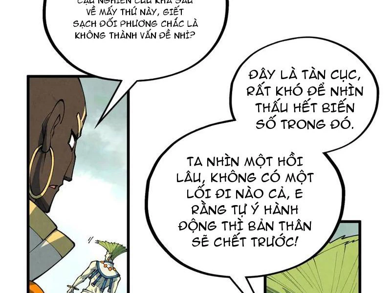 Vạn Cổ Chí Tôn Chapter 363 - Next Chapter 364