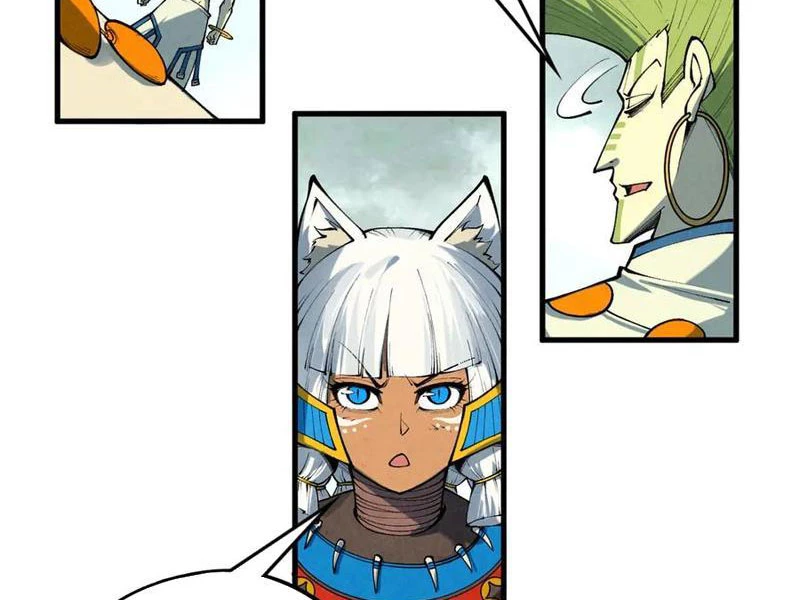 Vạn Cổ Chí Tôn Chapter 363 - Next Chapter 364