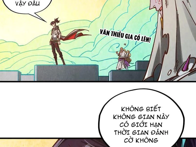 Vạn Cổ Chí Tôn Chapter 363 - Next Chapter 364
