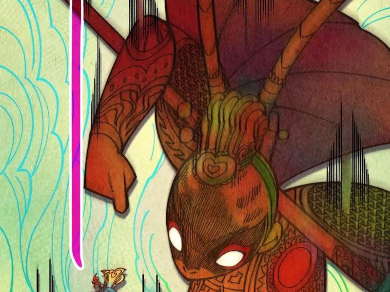 Vạn Cổ Chí Tôn Chapter 363 - Next Chapter 364