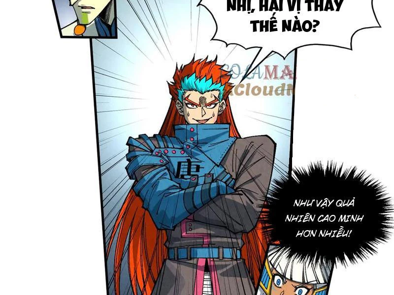 Vạn Cổ Chí Tôn Chapter 363 - Next Chapter 364