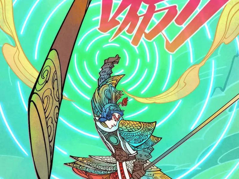 Vạn Cổ Chí Tôn Chapter 363 - Next Chapter 364