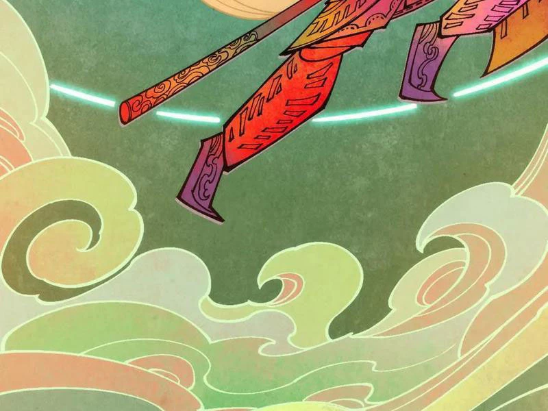 Vạn Cổ Chí Tôn Chapter 363 - Next Chapter 364