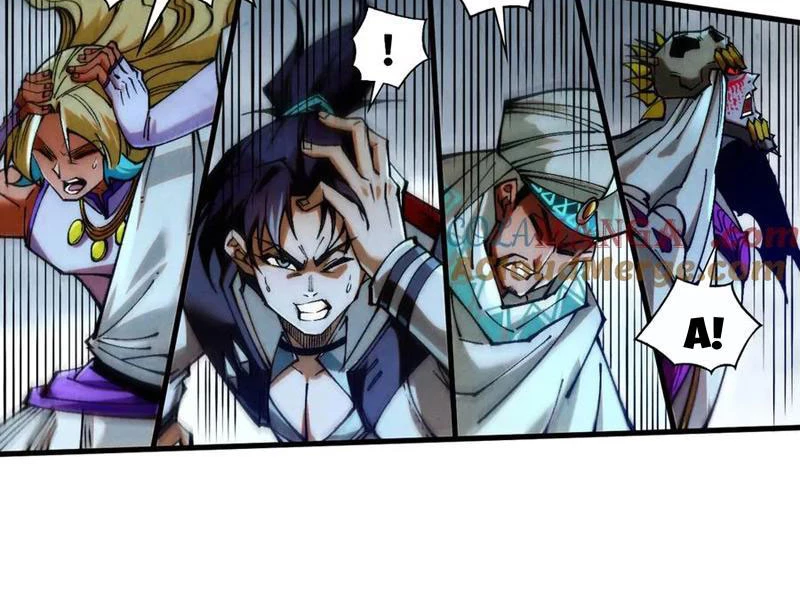 Vạn Cổ Chí Tôn Chapter 363 - Next Chapter 364