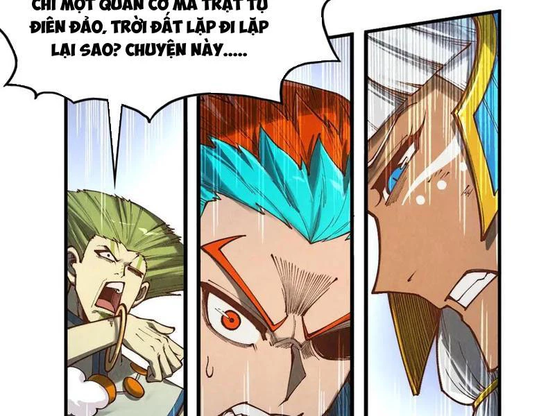 Vạn Cổ Chí Tôn Chapter 363 - Next Chapter 364