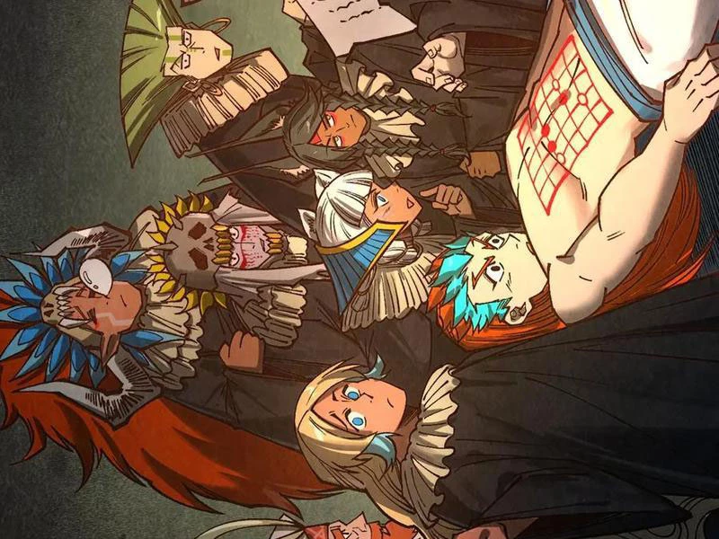 Vạn Cổ Chí Tôn Chapter 363 - Next Chapter 364