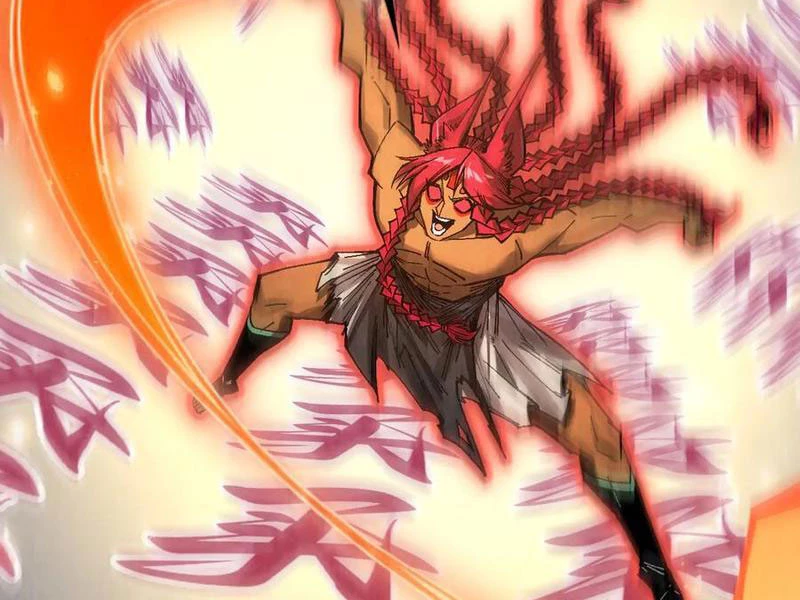 Vạn Cổ Chí Tôn Chapter 363 - Next Chapter 364